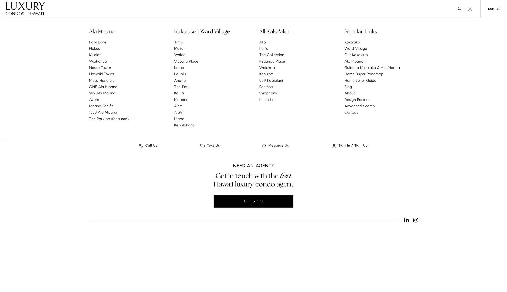 Additional Lucy Heath authority page screenshot
